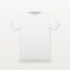 White plain normal fit t-shirt – Bulk Cloth Store